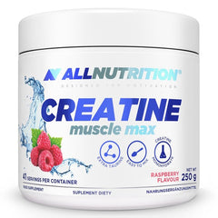 Allnutrition Creatine Supplements — 41 servings (SKU: P48461)