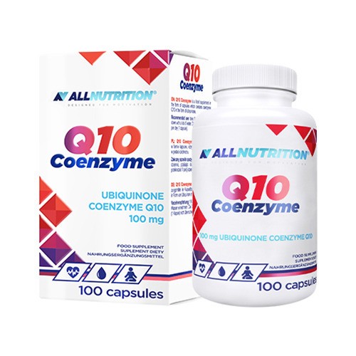 Allnutrition Health and Wellbeing — 100 servings (SKU: P48462)