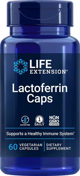 Life Extension Health and Wellbeing — 60 servings (SKU: P34827)