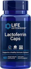 Life Extension Health and Wellbeing — 60 servings (SKU: P34827)