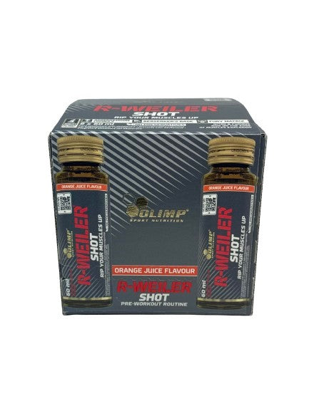 Olimp Nutrition Pre & Post Workout — 27 servings (SKU: P48470)