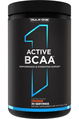 Rule One Amino Acids and BCAAs — 30 servings (SKU: P48474)
