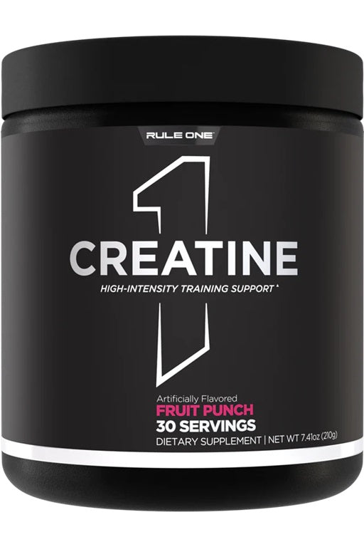 Rule One Creatine Supplements — 30 servings (SKU: P48478)
