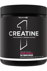 Rule One Creatine Supplements — 30 servings (SKU: P48478)