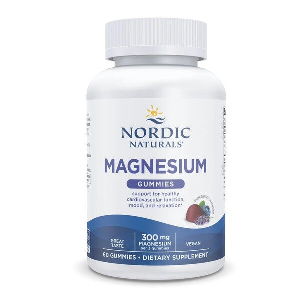 Nordic Naturals Health and Wellbeing — 20 servings (SKU: P48522)