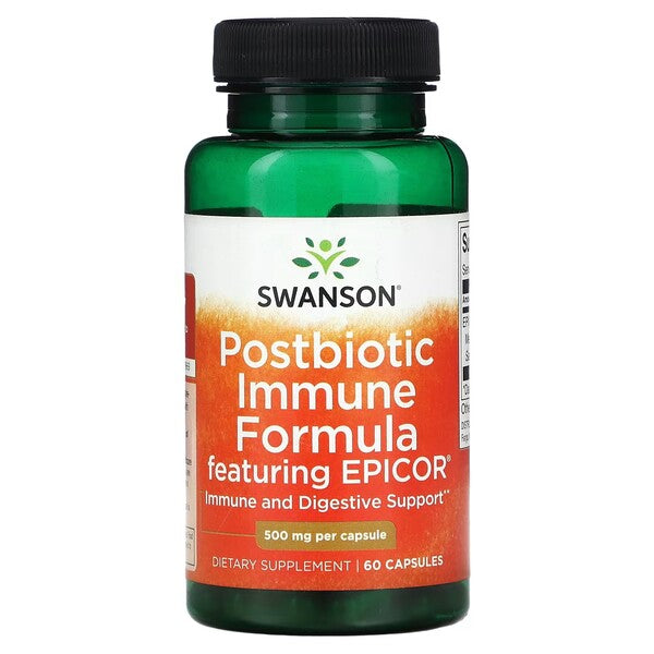 Swanson Health and Wellbeing — 60 servings (SKU: P48540)