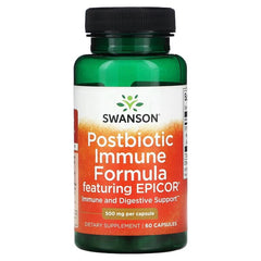 Swanson Health and Wellbeing — 60 servings (SKU: P48540)