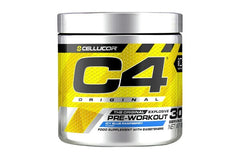 Cellucor Pre & Post Workout — 30 servings (SKU: P45403)