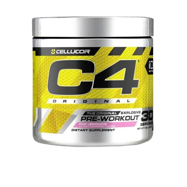 Cellucor Pre & Post Workout — 30 servings (SKU: P45399)