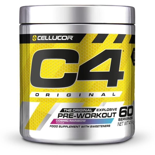 Cellucor Pre & Post Workout — 60 servings (SKU: P44794)