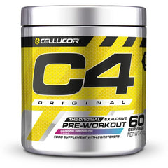 Cellucor Pre & Post Workout — 60 servings (SKU: P44794)