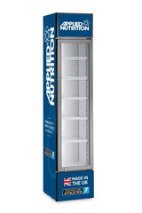 Applied Nutrition Display Cooler Fridge