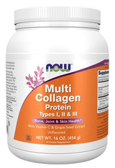 NOW Foods Protein — 35 servings (SKU: P48559)