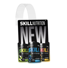 Skill Nutrition Accessories Accessories — 1 servings (SKU: P48588)