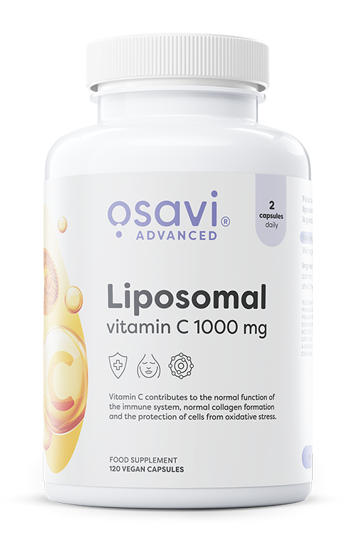 Osavi Supplements for Women — 60 servings (SKU: P44716)