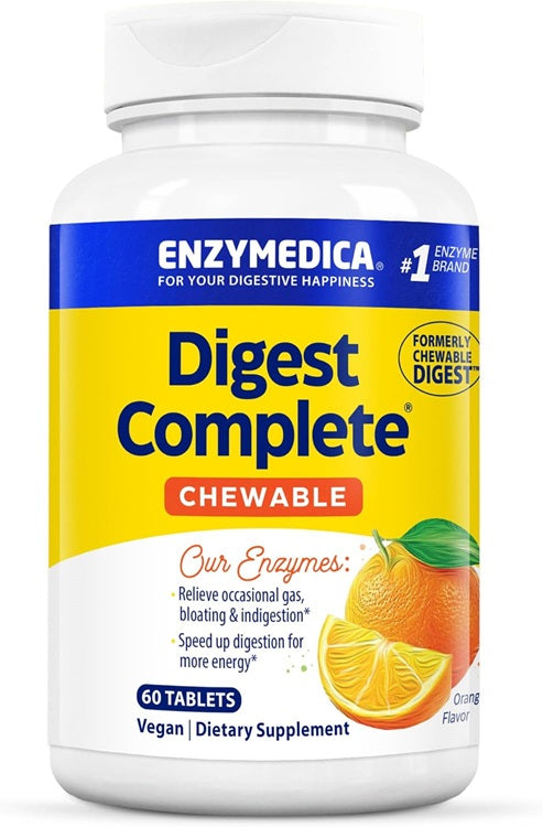 Enzymedica Health and Wellbeing — 30 servings (SKU: P48624)