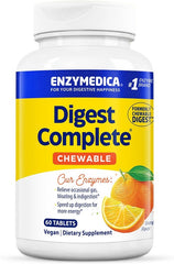 Enzymedica Health and Wellbeing — 30 servings (SKU: P48624)