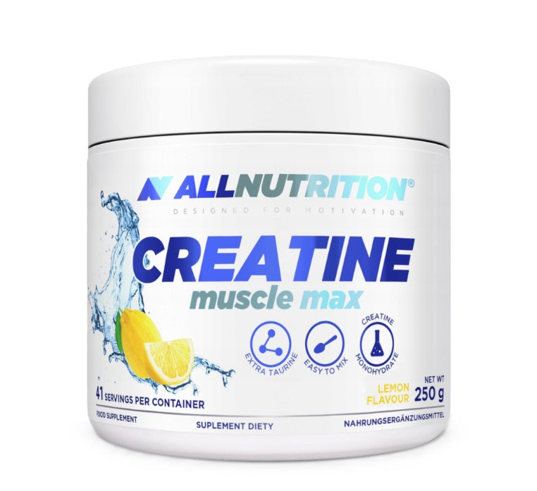 Allnutrition Creatine Supplements — 41 servings (SKU: P48459)