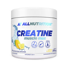 Allnutrition Creatine Supplements — 41 servings (SKU: P48459)