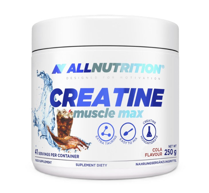 Allnutrition Creatine Supplements — 41 servings (SKU: P48458)
