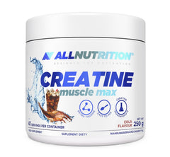 Allnutrition Creatine Supplements — 41 servings (SKU: P48458)