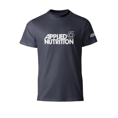 Applied Nutrition T-Shirt, Navy - XX-Large