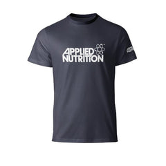 Applied Nutrition T-Shirt, Navy - XX-Large