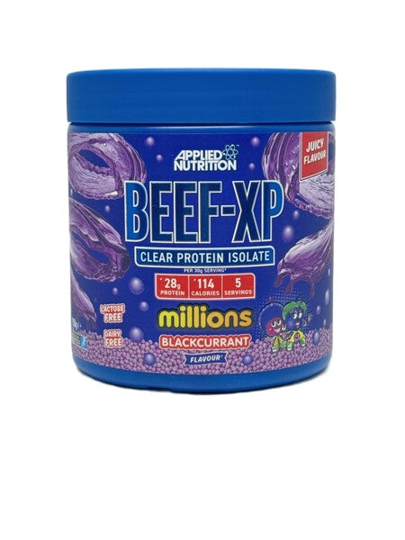 Applied Nutrition Protein — 5 servings (SKU: P48639)