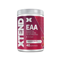 Xtend Amino Acids and BCAAs — 40 servings (SKU: P48648)