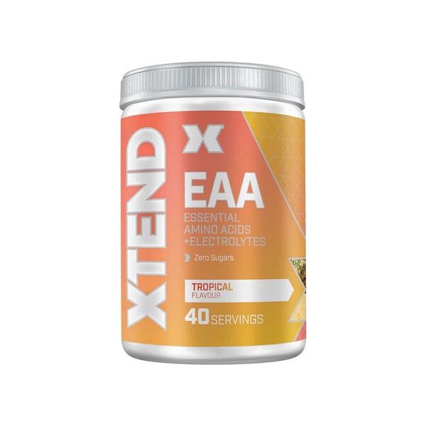 Xtend Amino Acids and BCAAs — 40 servings (SKU: P48649)