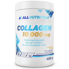 Allnutrition Hair and Nails — 40 servings (SKU: P48654)