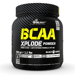 Olimp Nutrition Amino Acids and BCAAs — 100 servings (SKU: P48672)