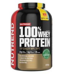 Nutrend Protein — 75 servings (SKU: P48684)