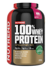 Nutrend Protein — 75 servings (SKU: P48685)