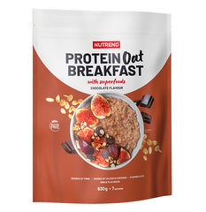Nutrend Health Foods — 7 servings (SKU: P48686)