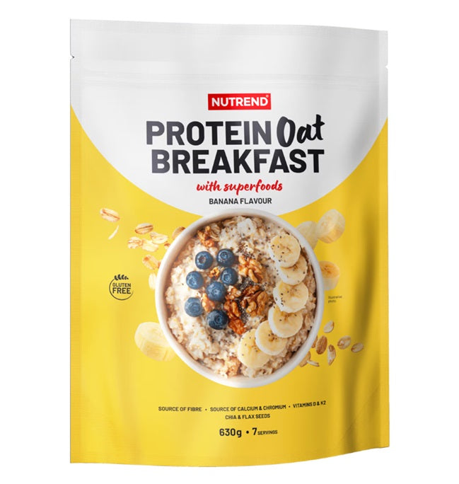 Nutrend Health Foods — 7 servings (SKU: P48687)