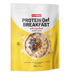 Nutrend Health Foods — 7 servings (SKU: P48687)
