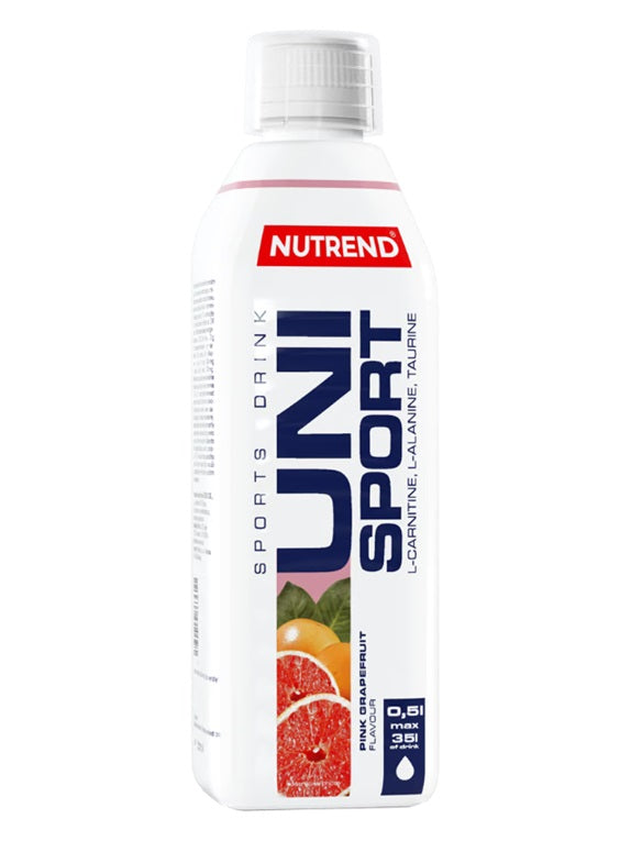 Nutrend Drinks and Shakes — 50 servings (SKU: P48690)