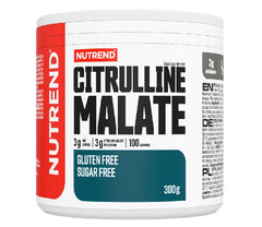 Nutrend Amino Acids and BCAAs — 100 servings (SKU: P48691)