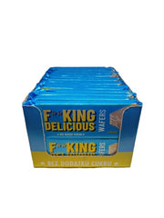 Allnutrition Health Foods — 64 servings (SKU: P48681)