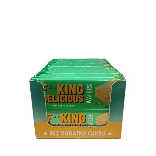 Allnutrition Health Foods — 64 servings (SKU: P48683)