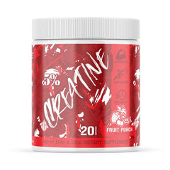 5% Nutrition Creatine Supplements — 20 servings (SKU: P48705)