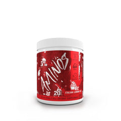 5% Nutrition Amino Acids and BCAAs — 20 servings (SKU: P48707)