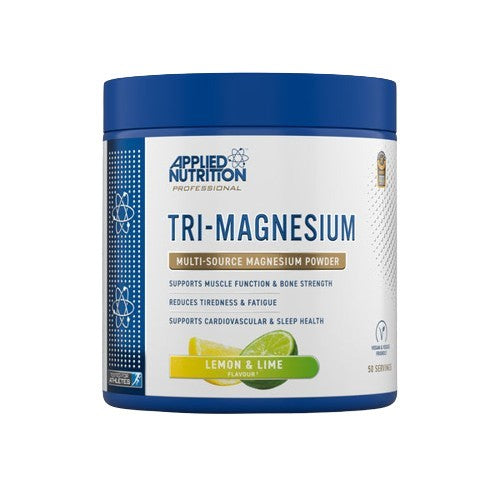Applied Nutrition Health and Wellbeing — 50 servings (SKU: P48710)