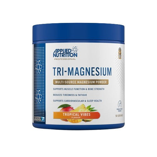 Applied Nutrition Health and Wellbeing — 50 servings (SKU: P48712)