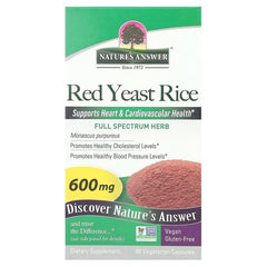 Nature's Answer Health and Wellbeing — 90 servings (SKU: P48723)