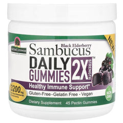 Nature's Answer Health and Wellbeing — 45 servings (SKU: P48735)