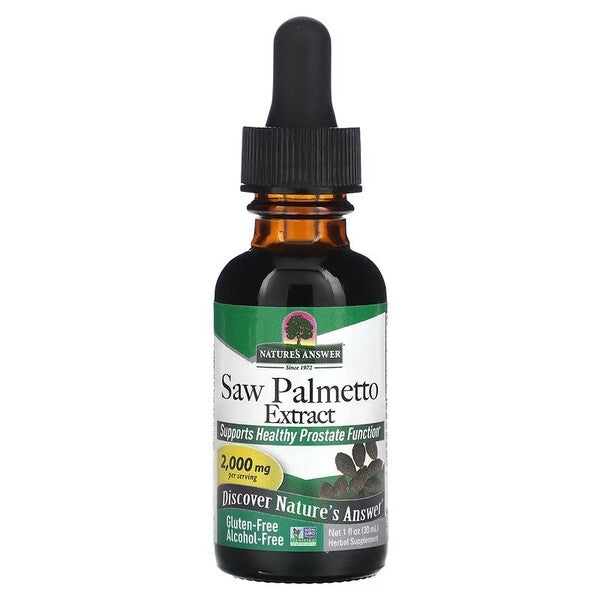 Nature's Answer Health and Wellbeing — 15 servings (SKU: P48740)