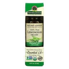 Nature's Answer Essential Oils — 1 servings (SKU: P48741)
