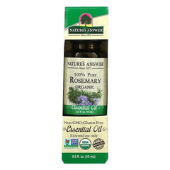 Nature's Answer Essential Oils — 1 servings (SKU: P48746)